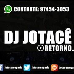 == SEM FOFOCA SEM CUTCHARRA SEM K.O SEM MIMIMI VS NÓS É MAROLENTO TACA TUDO DENTRO [DJ JOTACÊ]