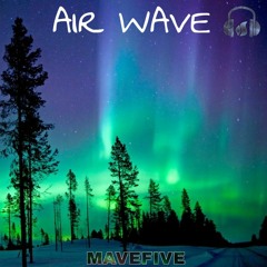 Rank1 - Airwave (Mavefive VIP)