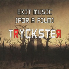 Exit Music (For A Film)(Radiohead cover)