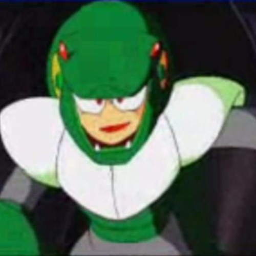 snake man funny boy