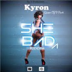 Kyron - Queen Of The Pack(DJMagnet RoadMix)"Hit Buy For Free Download"