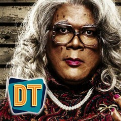 TYLER PERRY'S BOO 2! A MADEA HALLOWEEN - Double Toasted Audio Review