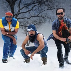 BoomBoxRepairKit - I Fought The Law (The Clash / The Crickets cover)