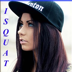 ISQUAT - B.O.U.N.C.E (Track 1 ) Free Download