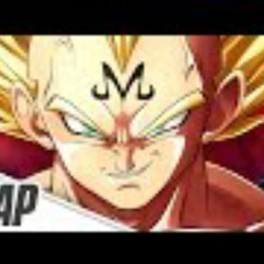 Rap do Vegeta (Dragon Ball Z) | BasaraRAP 55