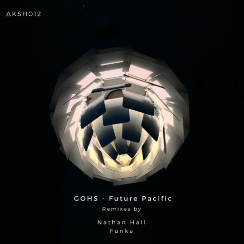 ΔKSH012 - Future Pacific
