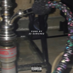 SAUCIN (Ft. 22 Sanchez) (Prod. BirdieBands)