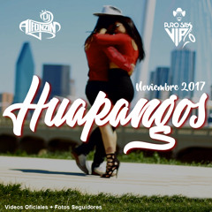 Zapateando Huapangos Mix 2017 "Nuevos Octubre" DjAlfonzin