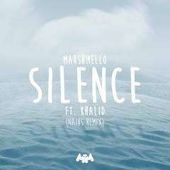 silence // remix