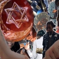 Thouxanbanfauni x Q Da Fool  Type Beat -  Purpose prod mekthemessiah