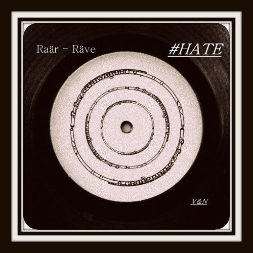 Raär - Räve
