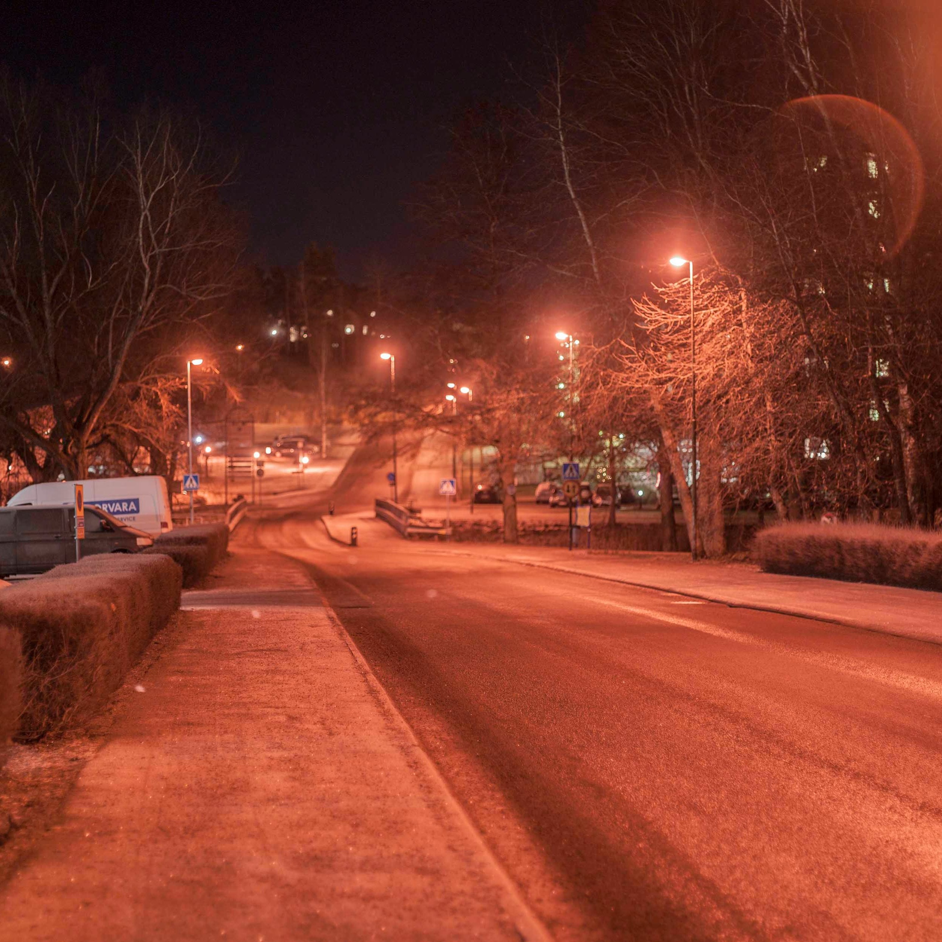 Sveriges tråkigaste podcast -