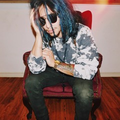 Splenetic Man (prod. frozxn 夜)(Video In Description)