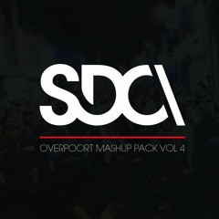 Overpoort Mashup Pack Vol 4 [FREE DOWNLOAD]