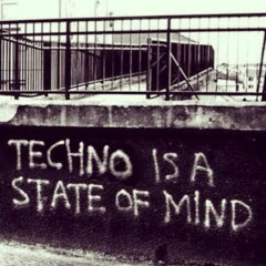 Techno ist das was wir daraus machen ;-)( Thank you all for 2423 Real Followers)