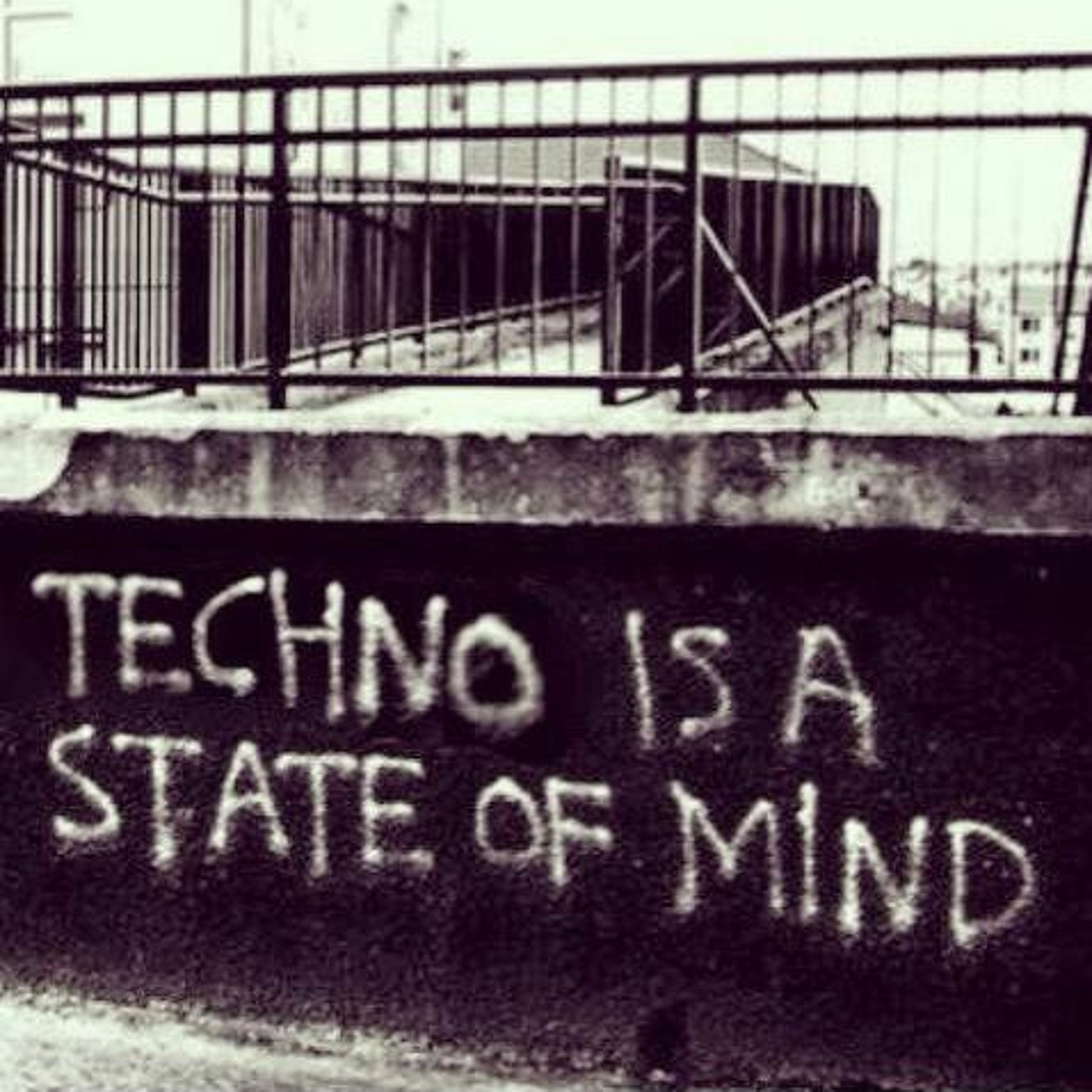 Techno ist das was wir daraus machen ;-)( Thank you all for 2423 Real Followers) episode artwork
