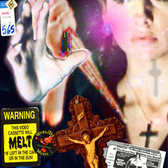 † megabytes [prod. heavensnight • moses] †