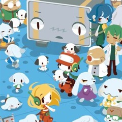 Cave Story