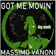 Got Me Movin' Snippet