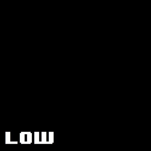 Low
