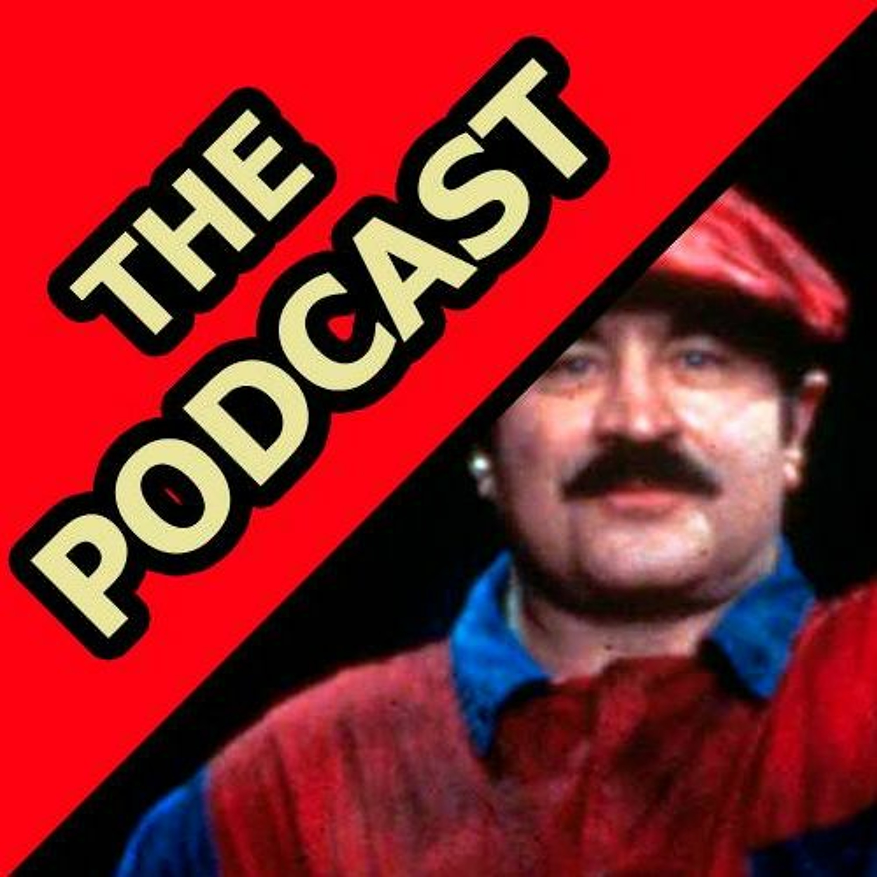 The Georg Rockall-Schmidt Show