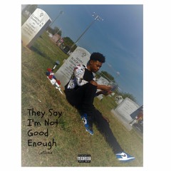 "I'm Grinding" (Prod. Dj PaYsO)