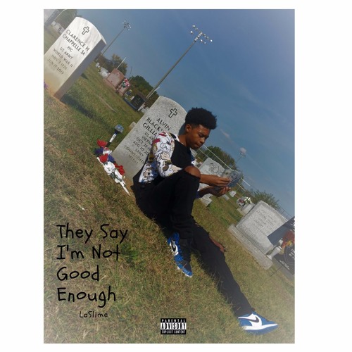 Tooslimy Rapper Stream