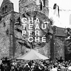 Milan Kobar - Garden Stage @ Chateau Perché Festival 2015