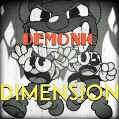 CUPHEAD SONG- Rockit Gaming | Demonic Dimension