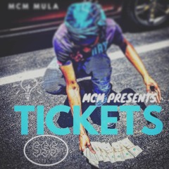 "Tickets" Single