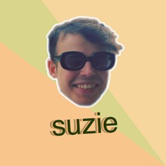 Guest Mix Vol.1: SUZIE