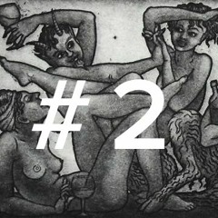 Bässer#2 14.10.2017 (Rework) @ Nirgendwo, Berlin