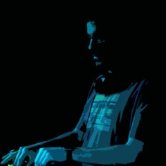 Pablo Muñiz @ Curtain Club (Vienna) Octubre 2017