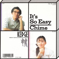KEDGE / CHIME