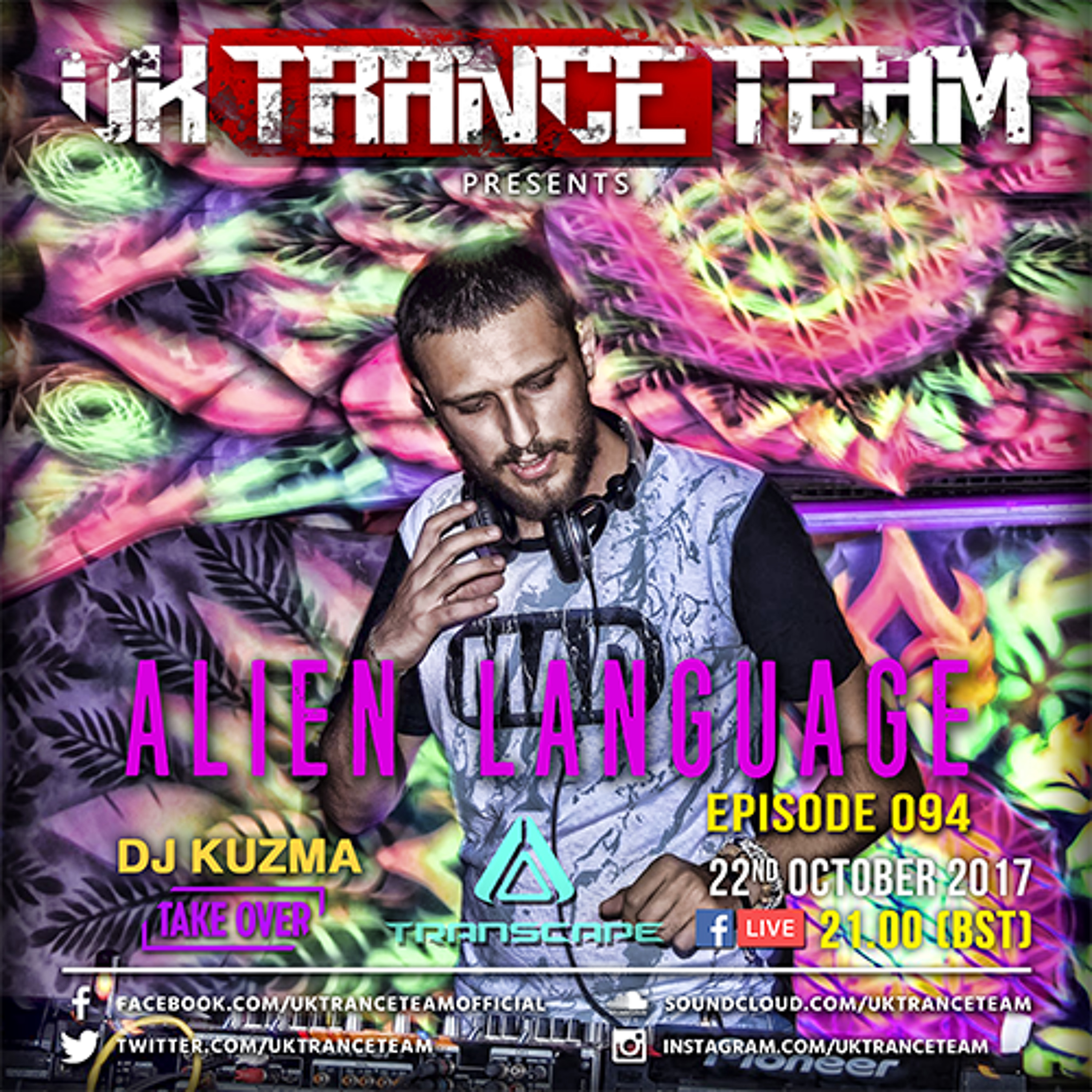 UkTranceTeam