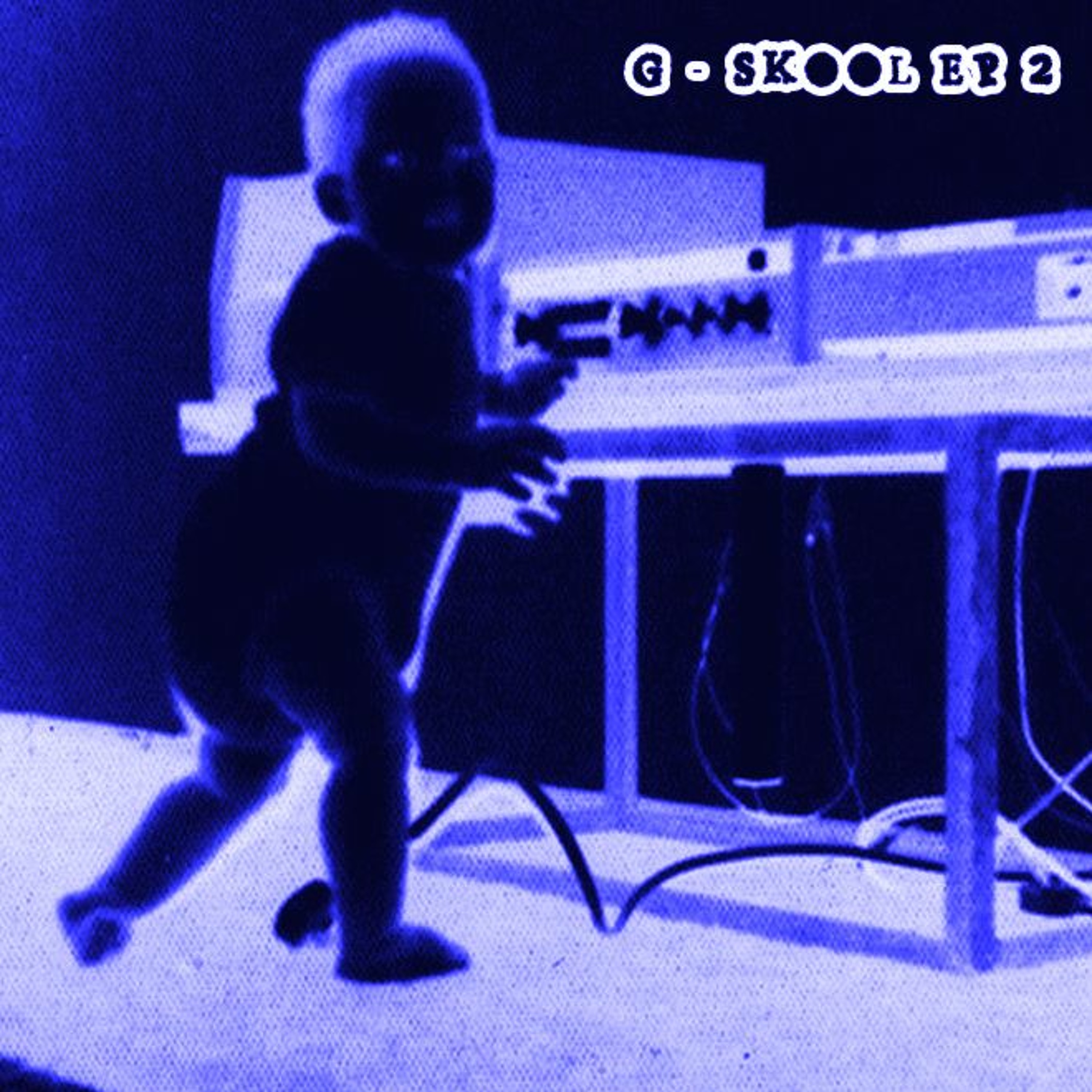 G - SKOOL EP  2 - Mix (Free Download) 160 BPM Hardcore Jungle Techno Bizness episode artwork