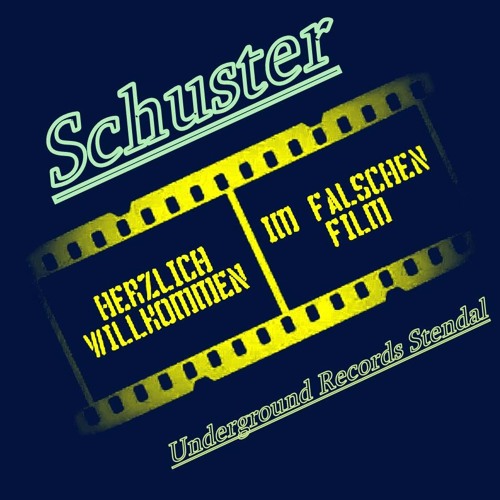 Schuster - Falscher Film