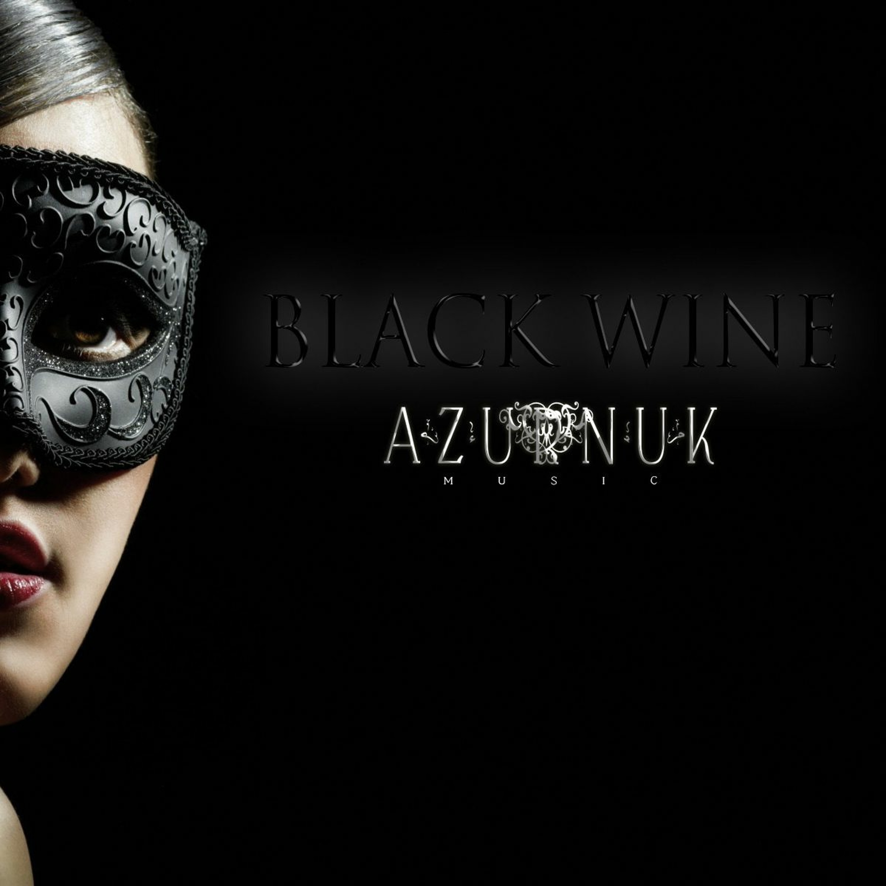 Black Wine (Orchestral Score)