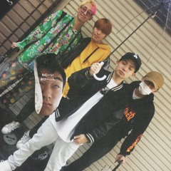 See You Again My Friend(Rude,D-loop,Minhyuk,鉄ちゃん,JD)