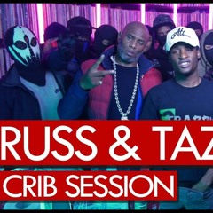 Russ & Taze - Westwood Freestyles Prod By @KeeloBeats