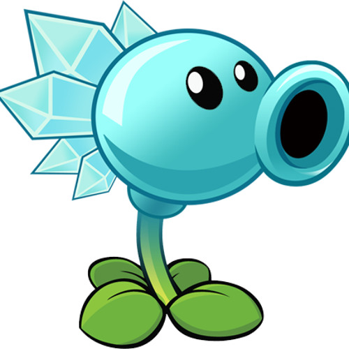 [Tales Of The Plants And Zombies] Freezing Ice! + Snowrumble