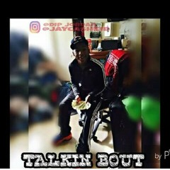 Jaycashkid-Talkin Bout