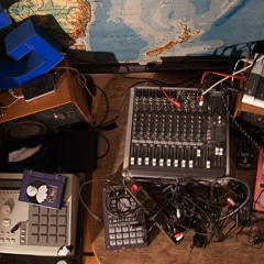 Tech/Deep/Acid/Detroit/Chicago