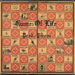 Game Of Life (Prod. Pirooz)