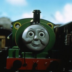 Percy the Small Engine - V1