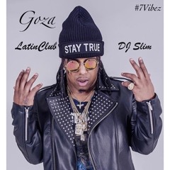 Goza (JerseyClub X Dembow)