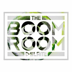176 - The Boom Room - Tapesh (ADE)