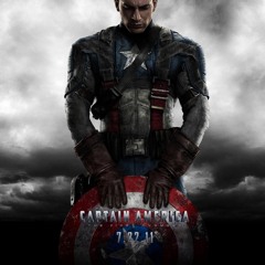 Prueba producción 02 - Captain America - Main titles