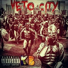 Kick Door $antana - Like Da 80's