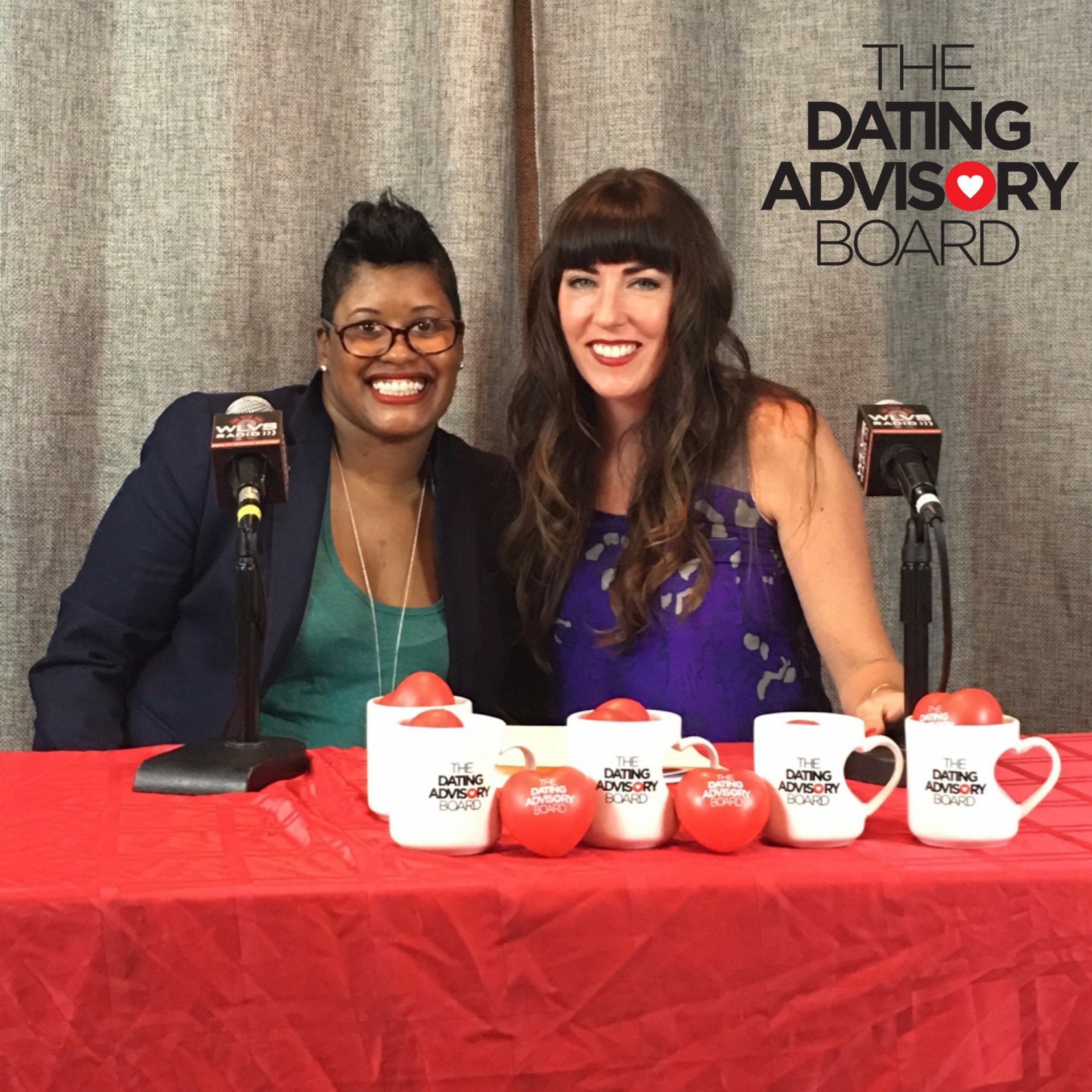 The Dating Advisory Board